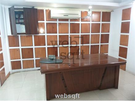 Showroom for Rent in Telangana